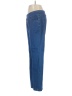 Coldwater Creek Blue Jeans Size LgEstimated - photo 5