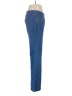 Coldwater Creek Blue Jeans Size LgEstimated - photo 4