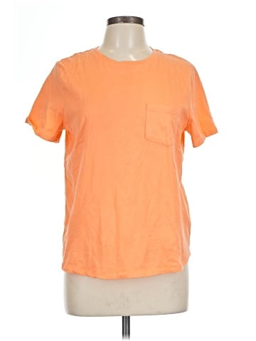 Style&Co Short Sleeve T-Shirt (view 1)