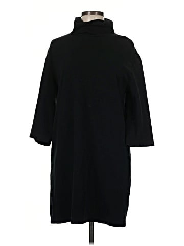 Trafaluc by Zara Turtleneck Sweater (view 1)