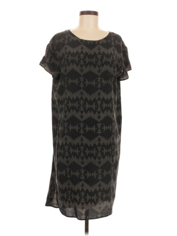 Pendleton Casual Dress (view 1)