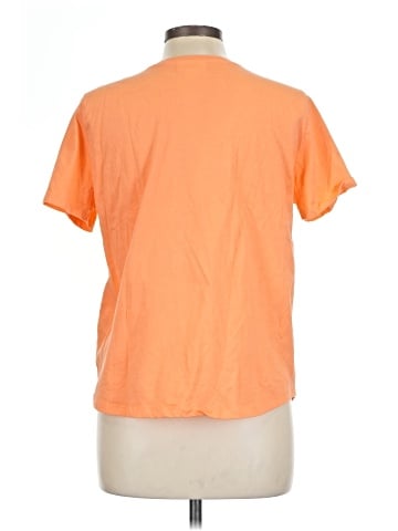 Style&Co Short Sleeve T-Shirt (view 2)