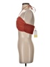 Kourt Orange Tank Top Size S - photo 5