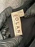 Left Coast by Dolan 100% Cotton Black 3/4 Sleeve Top Size M - photo 7
