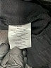 Left Coast by Dolan 100% Cotton Black 3/4 Sleeve Top Size M - photo 8
