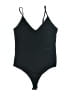 Forever 21 Black Bodysuit Size L - photo 1
