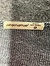 ALTERNATIVE Gray Casual Dress Size M - photo 7