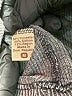 ALTERNATIVE Gray Casual Dress Size M - photo 8