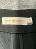 Tory Burch Solid Black Dress Pants Size 12 - photo 7