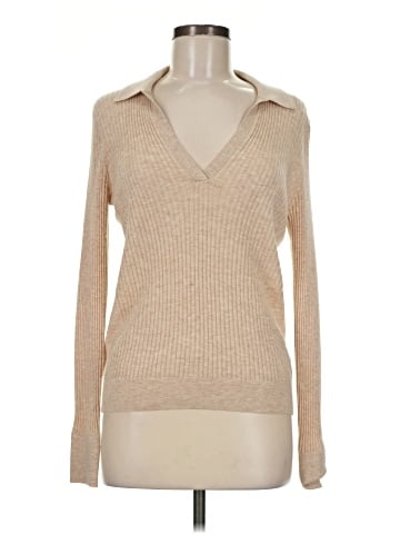 Reiss Pullover Sweater (view 1)