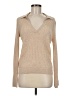 Reiss Tan Pullover Sweater Size M - photo 1
