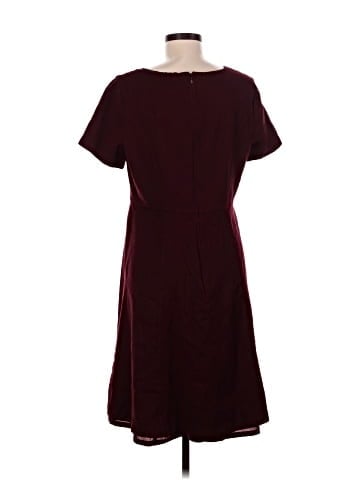 Talbots Casual Dress (view 2)