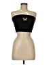 Stella Viva Black Tube Top Size M - photo 1