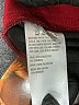 IMAN Burgundy Active Pants Size 2X - photo 6