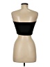 Stella Viva Black Tube Top Size M - photo 2