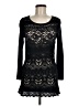 Soma Black Pullover Sweater Size M - photo 1
