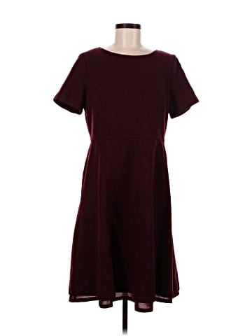 Talbots Casual Dress (view 1)