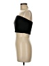 Stella Viva Black Tube Top Size M - photo 5