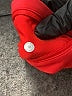 Lululemon Athletica Color Block Red Athletic Shorts Size 10 (tall) - photo 4