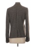 Piazza Sempione 100% Virgin Wool Gray Jacket Size S - photo 2