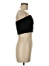 Stella Viva Black Tube Top Size M - photo 4