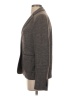 Piazza Sempione 100% Virgin Wool Gray Jacket Size S - photo 5
