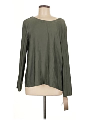 Samsoe Samsoe Long Sleeve Blouse (view 1)