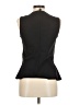 J.Crew Black Sleeveless Top Size M - photo 2