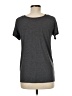 Unbranded Gray Short Sleeve Top Size M (estimated) - photo 2