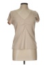 Torrid Tan Short Sleeve Top Size Lg Plus (0) - photo 1