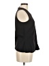 J.Crew Black Sleeveless Top Size M - photo 4