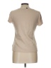 Torrid Tan Short Sleeve Top Size Lg Plus (0) - photo 2