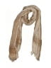 Unbranded Tan Scarf One size - photo 1