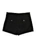 J.Crew Solid Black Shorts Size 4 - photo 2