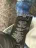 FRYE Blue Jeans Size 29 waist - photo 8
