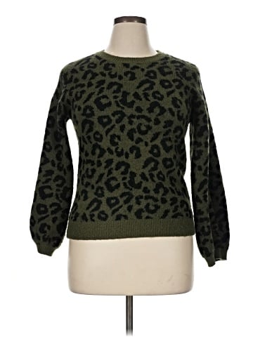 Treasure & Bond Pullover Sweater (view 1)