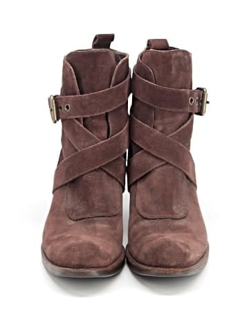 G Series Cole Haan Boots (view 2)