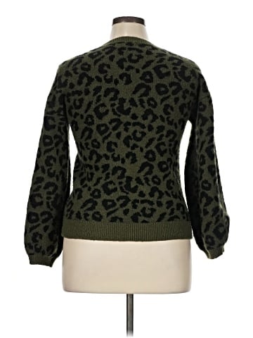 Treasure & Bond Pullover Sweater (view 2)