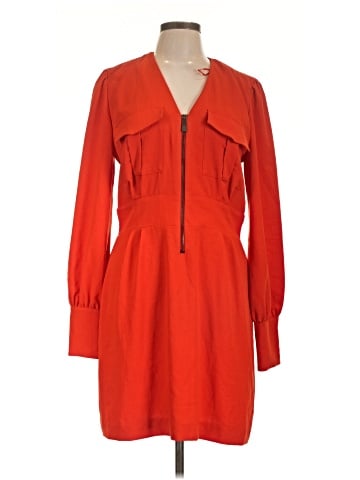 Pinko Casual Dress (view 1)