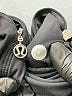 Lululemon Athletica Black Jacket Size 8 - photo 6