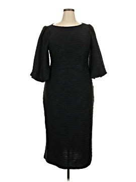Shein Curve Cocktail Dress