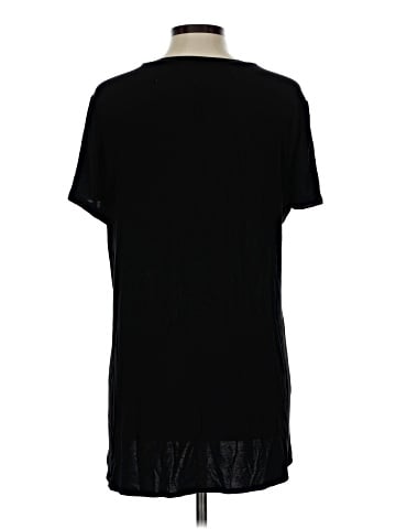 Ellen Tracy Short Sleeve T-Shirt (view 2)