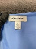 Nordstrom Blue Sleeveless Top Size L - photo 7