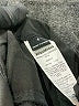 Unbranded 100% Polyester Black Cargo Pants Size S - photo 7