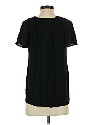 Ember Short Sleeve Blouse (view 2)