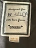 Gymboree 100% Cotton Solid Gray Jacket Size 6 - photo 3