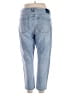 Gap Blue Jeans Size 20 - photo 2