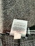 Express Plaid Gray Casual Pants Size L - photo 8