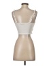 Shein Ivory Sleeveless Top Size S - photo 2