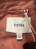 Pistola 100% Cotton Pink Jacket Size XS - photo 6
